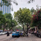 Bán nhà mặt phố Lê Đại Hành cạnh Vincom Bà Triệu 45mx3T nhỉnh 20 tỷ kd cho thuê 50tr/tháng